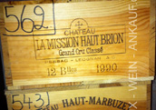 La Mission Haut Brion