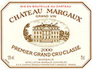 Chateau Margaux 1982